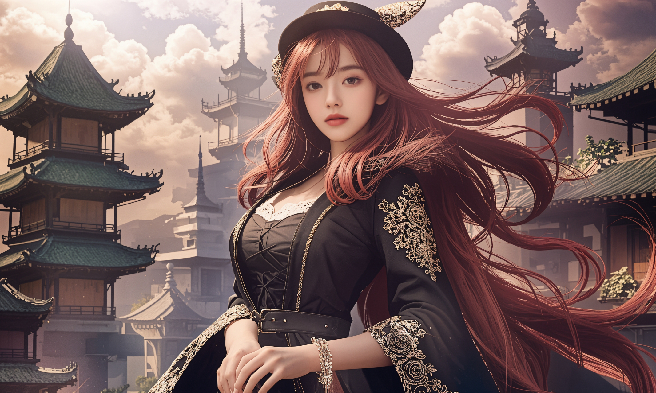 济南动物园大熊猫“华奥”迎来18岁生日